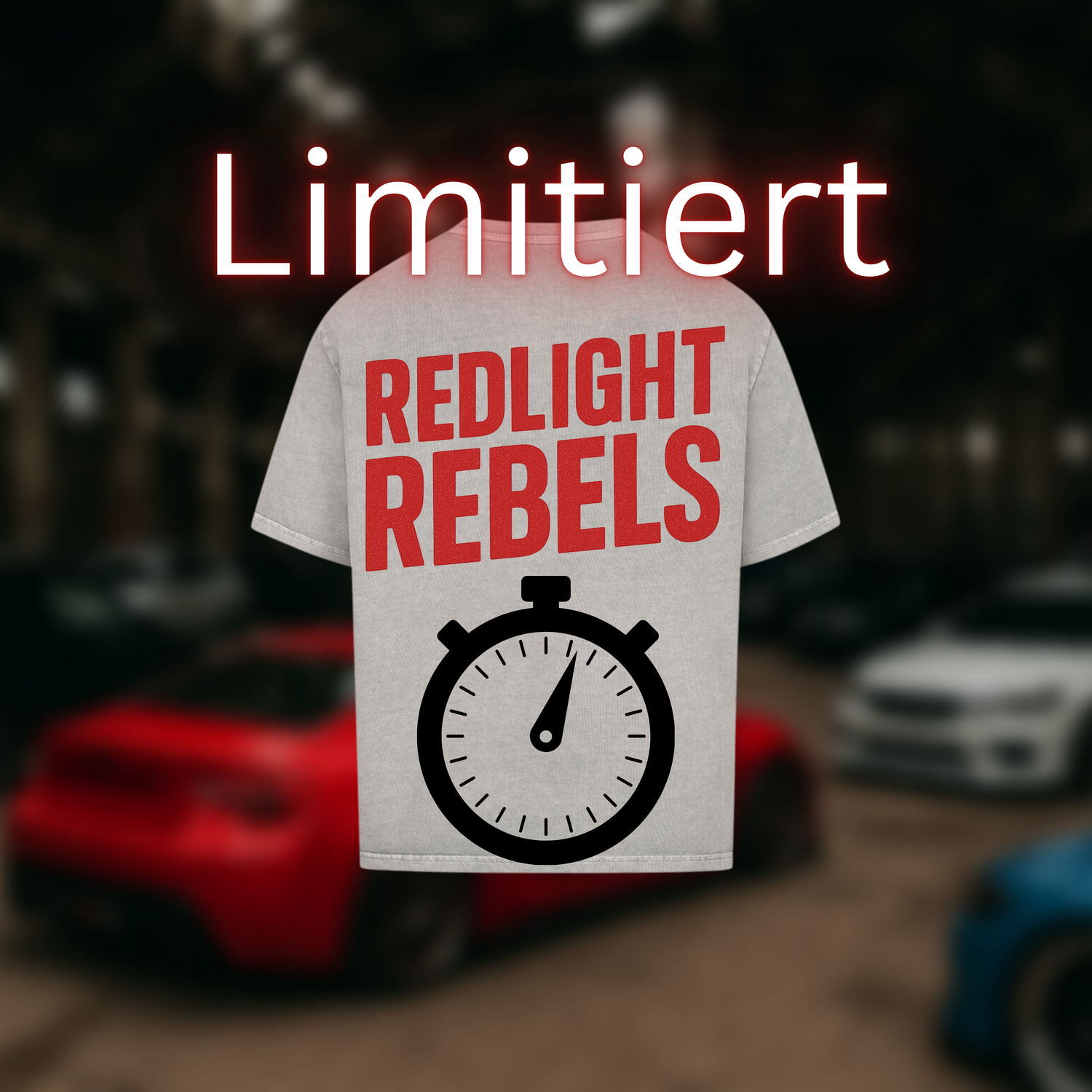 Limitierte Produkte
