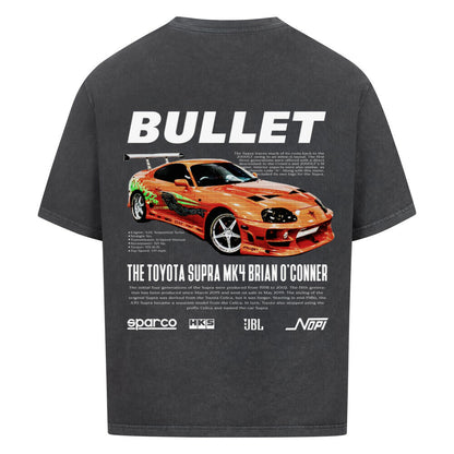 Image for color: washed black