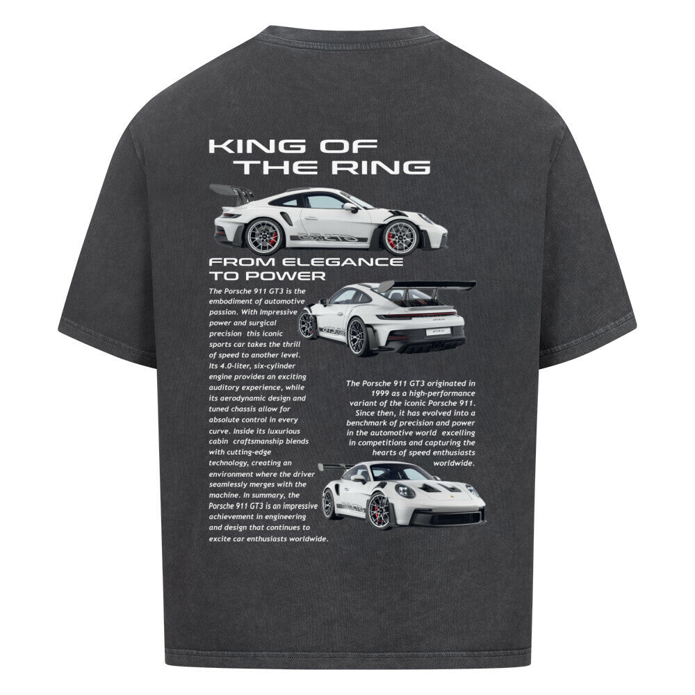 Image for color: washed black