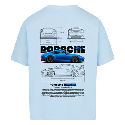 Image for color: babyblau