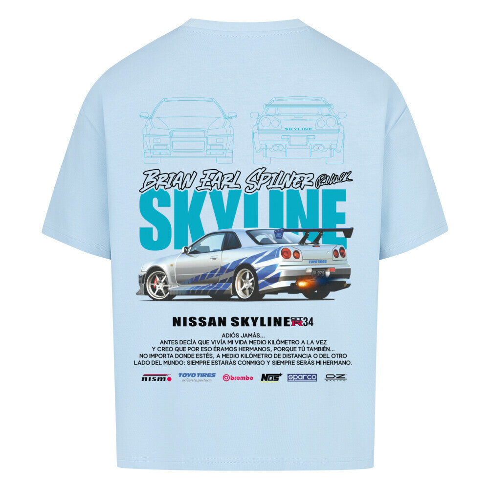 Image for color: babyblau