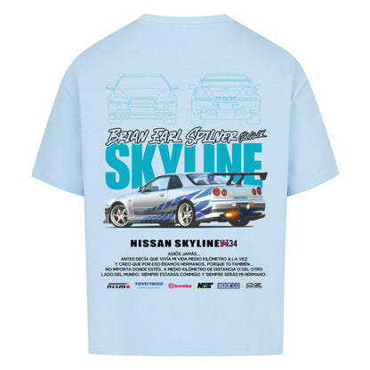 Image for color: babyblau