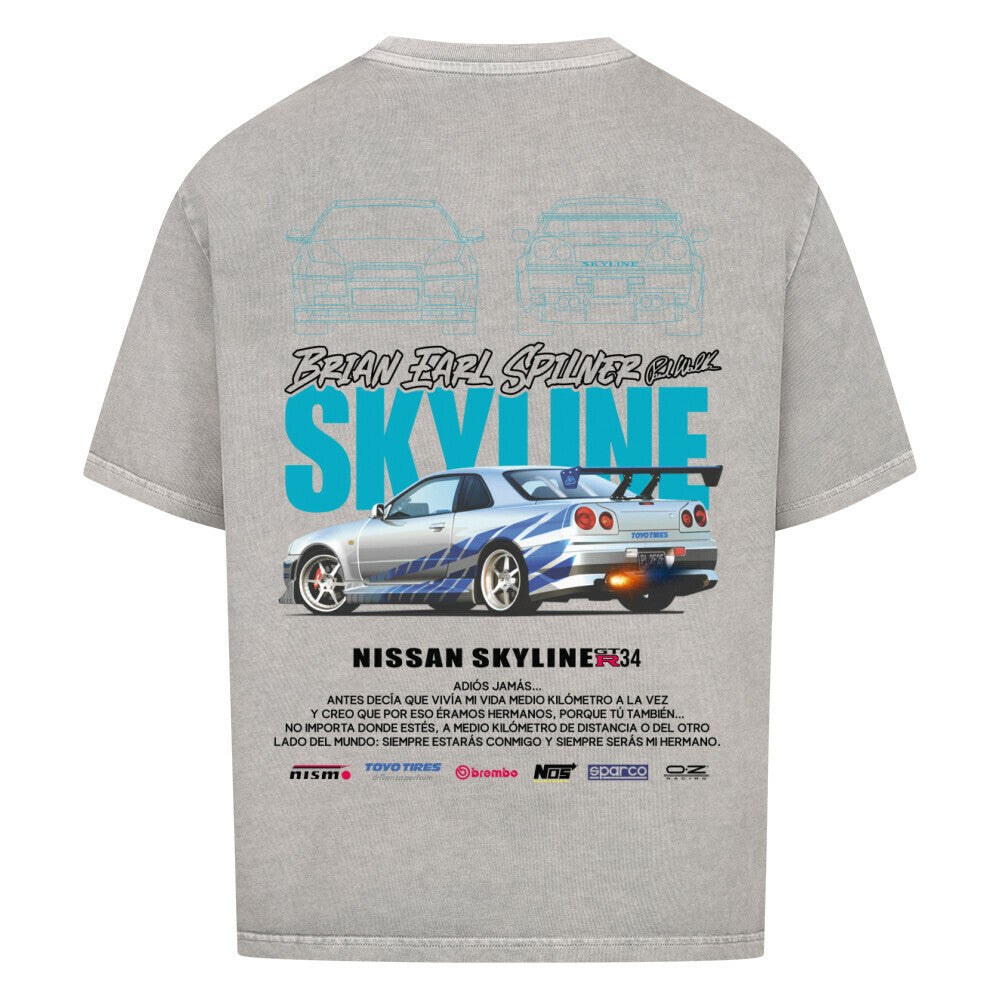 Image for color: washed grey