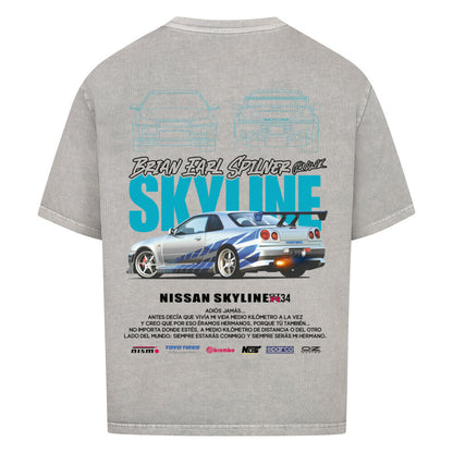 Image for color: washed grey